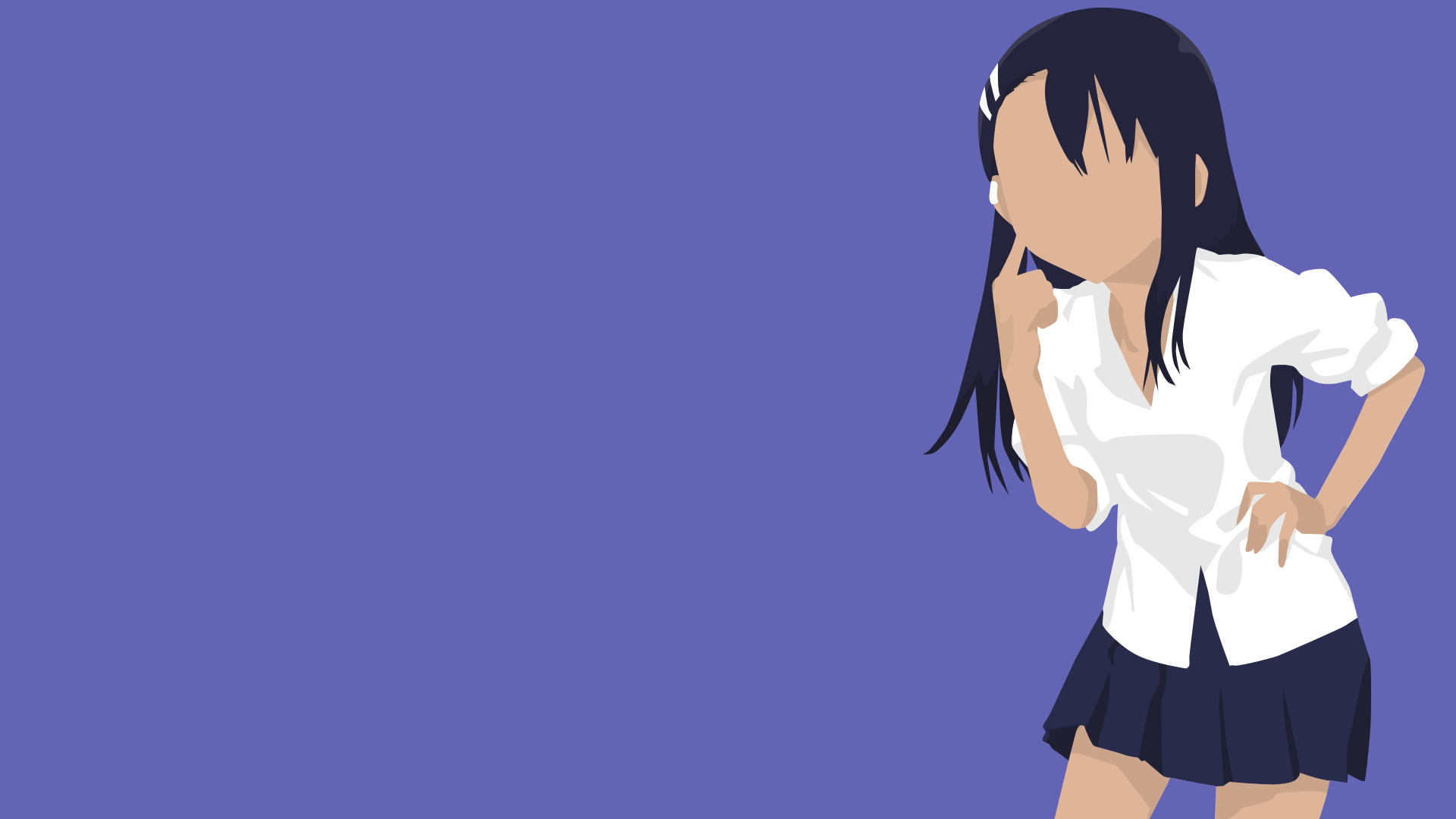 Nagatoro Wallpapers