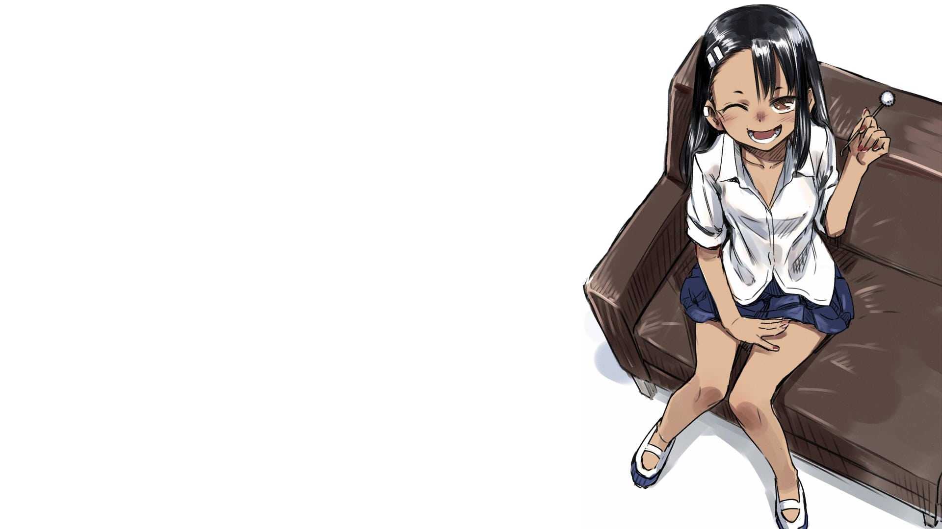 Nagatoro Wallpapers