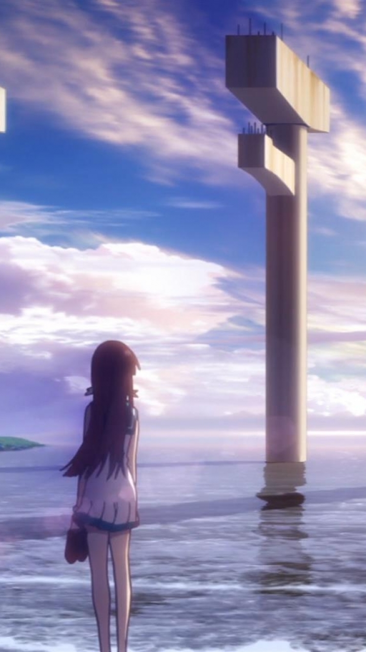 Nagi No Asukara Wallpapers