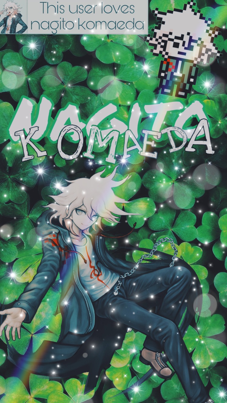 Nagito Wallpapers