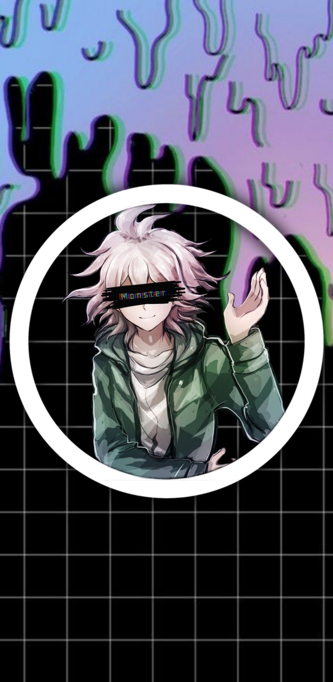 Nagito Wallpapers