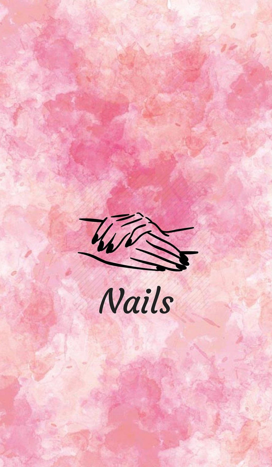 Nail Wallpapers