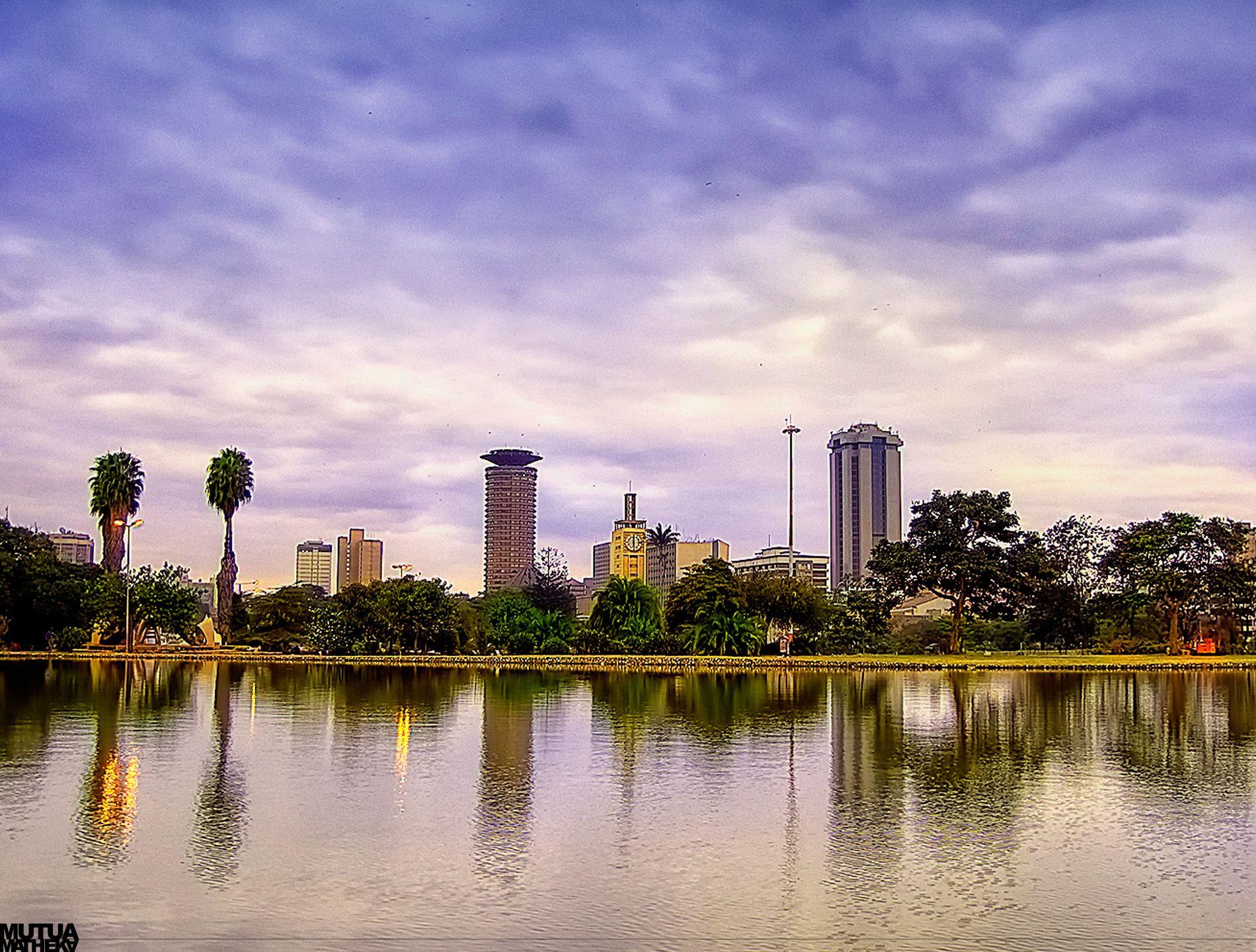 Nairobi Wallpapers