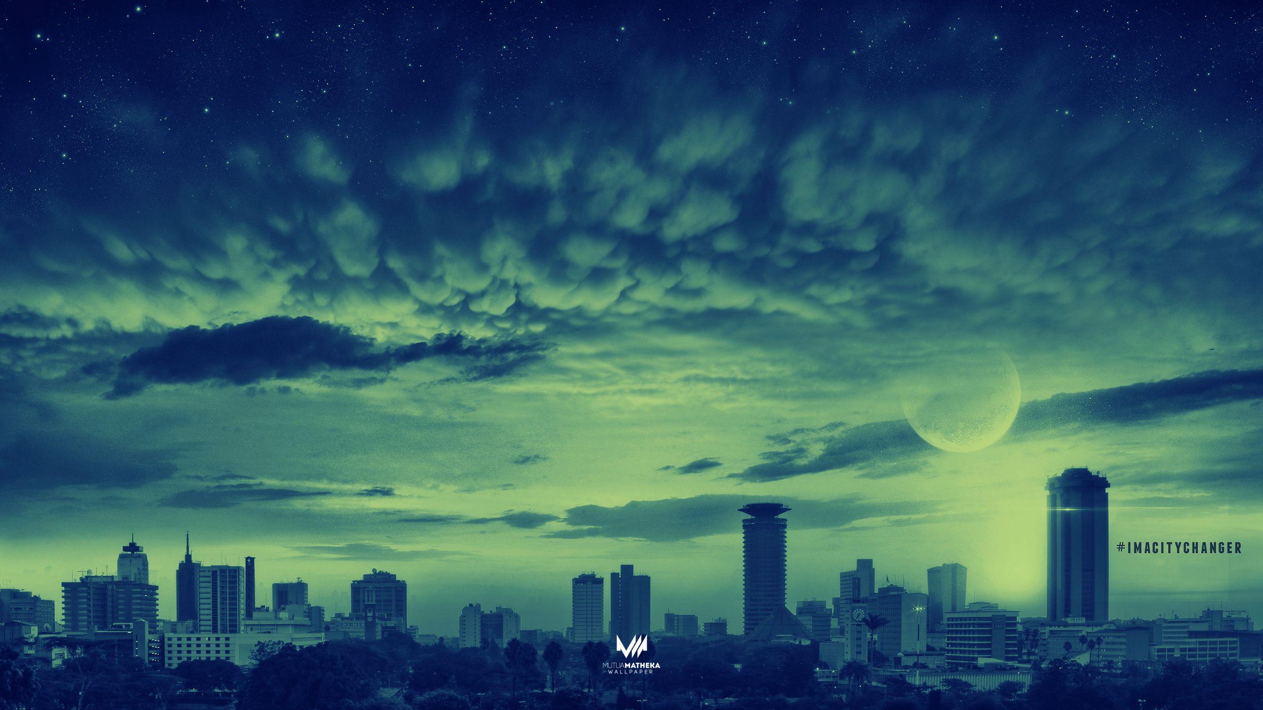 Nairobi Wallpapers