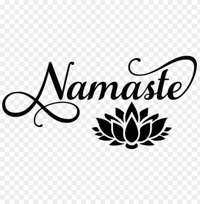 Namaste Tumblr Background