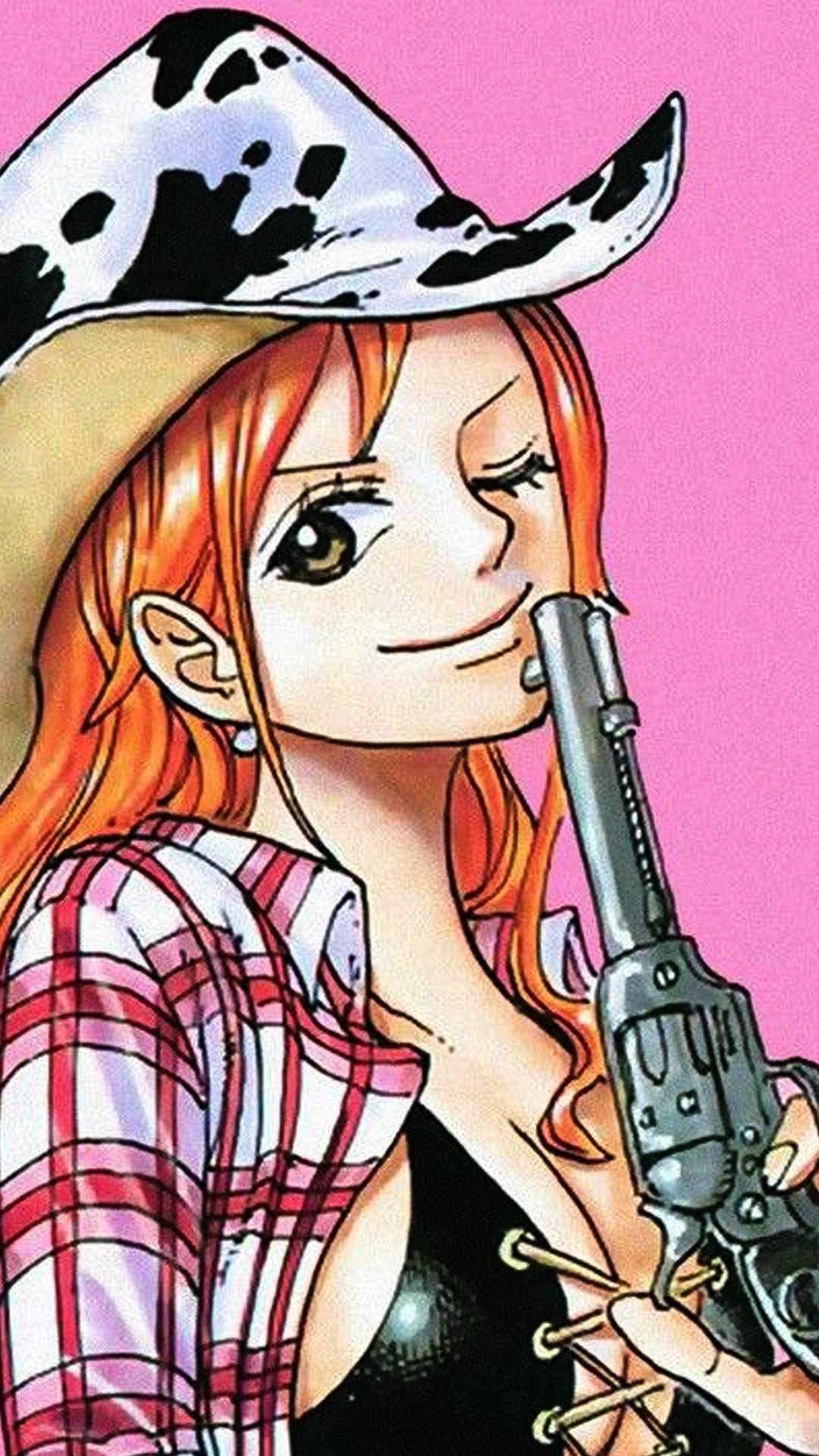 Nami One Piece Wallpapers