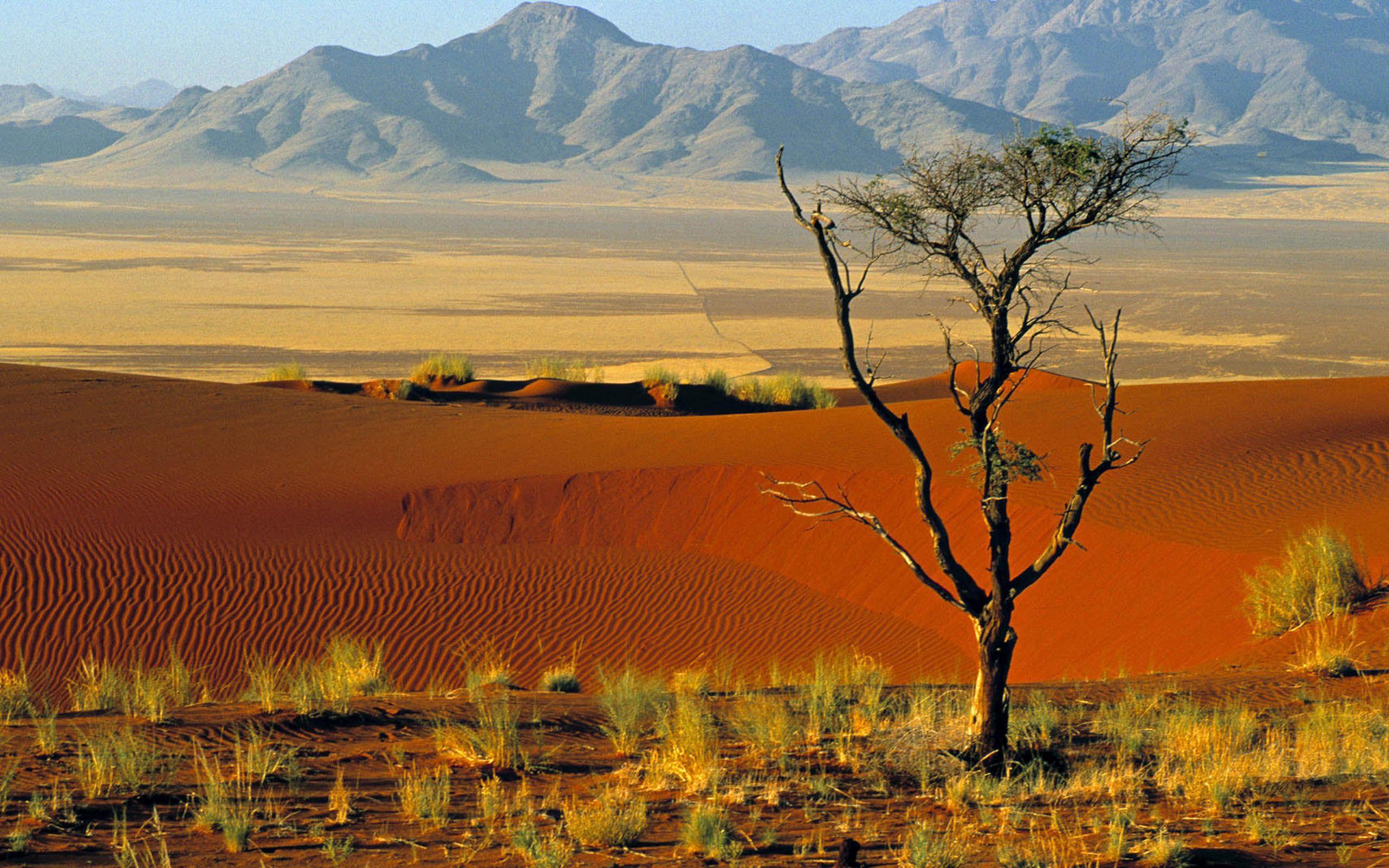 Namibia Wallpapers