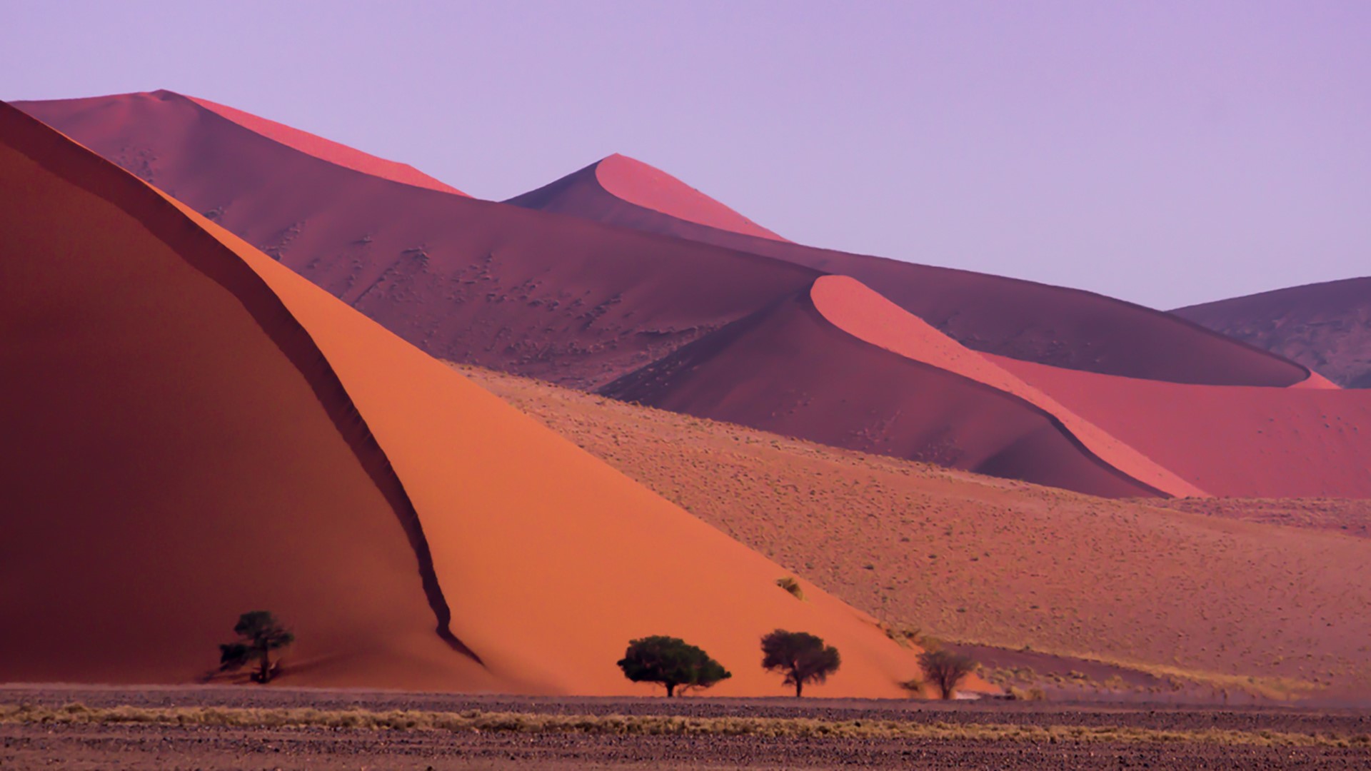 Namibia Wallpapers