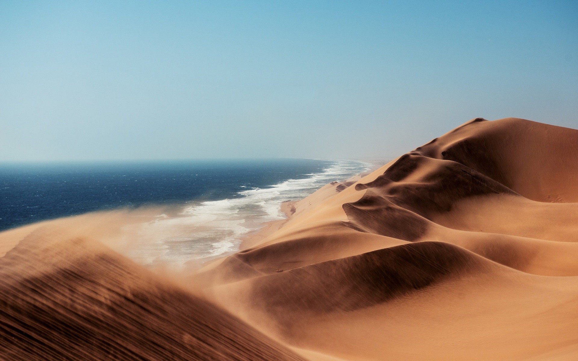 Namibia Wallpapers