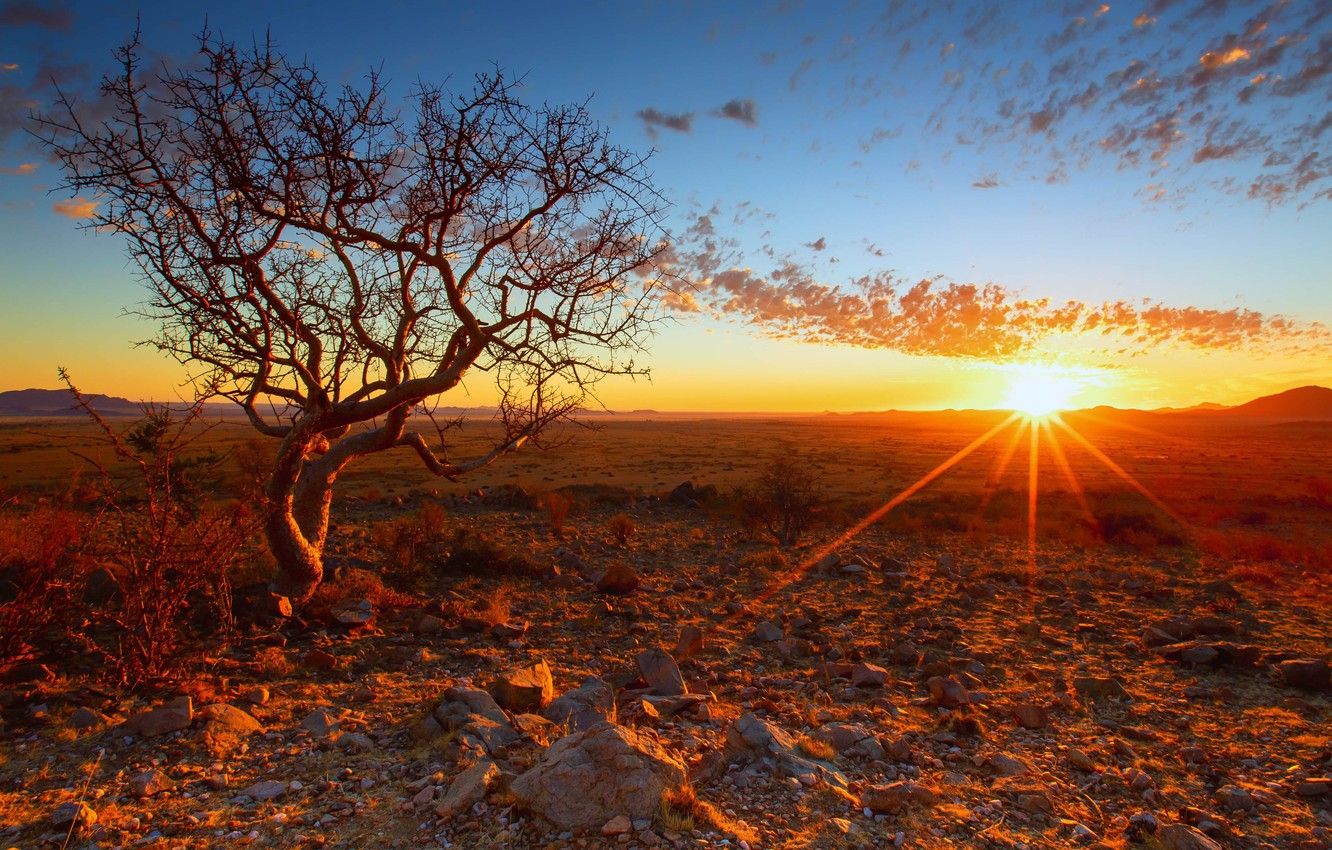 Namibia Wallpapers