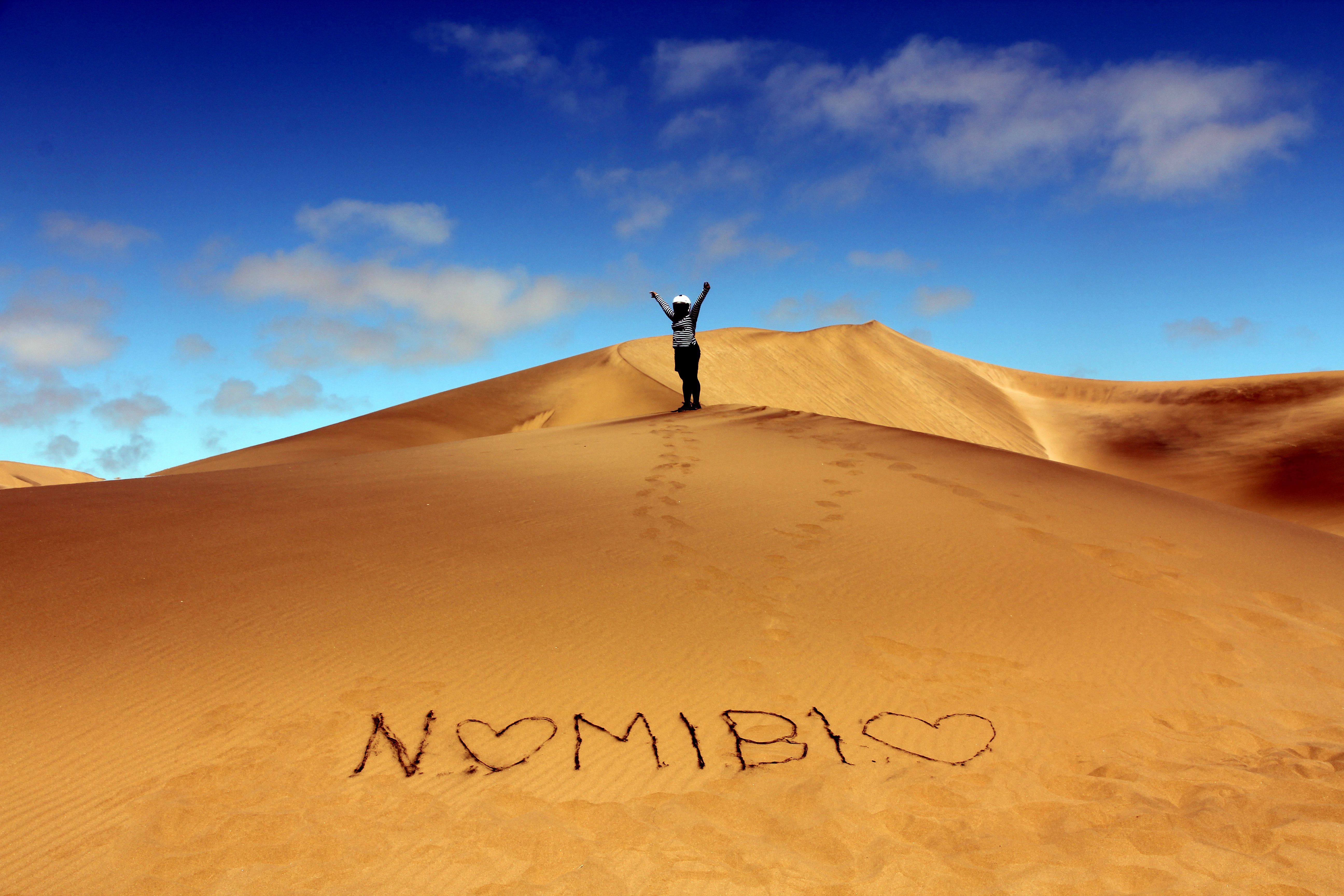 Namibia Wallpapers