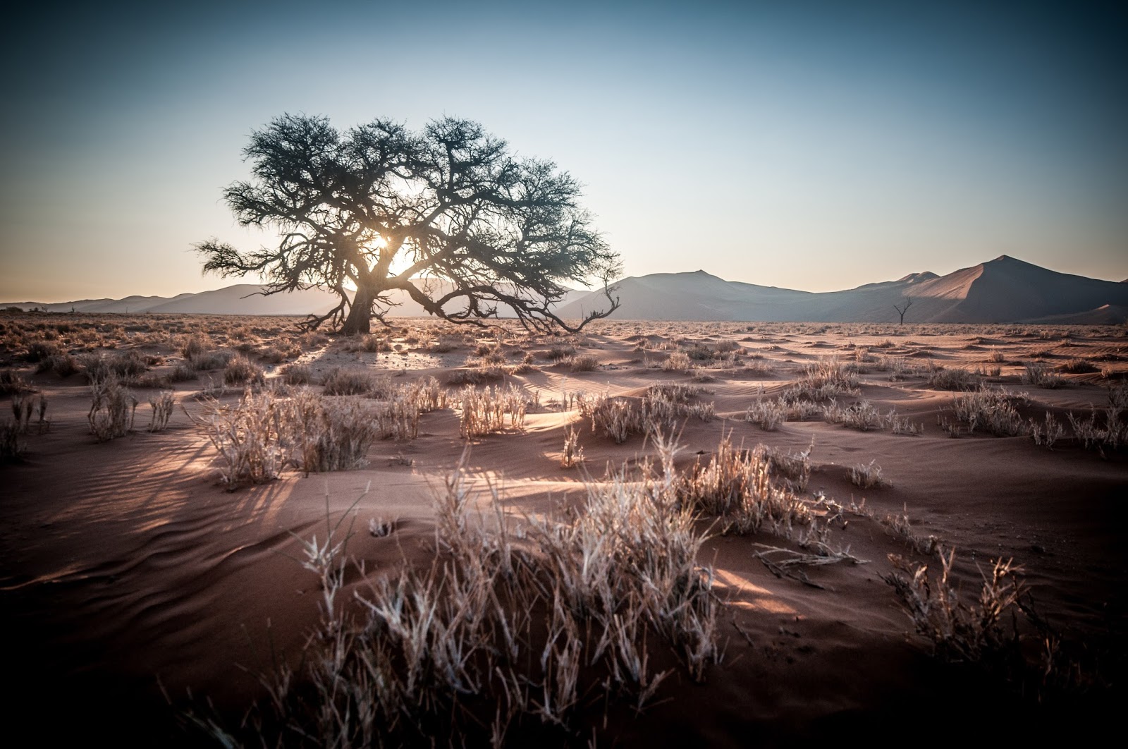 Namibia Wallpapers