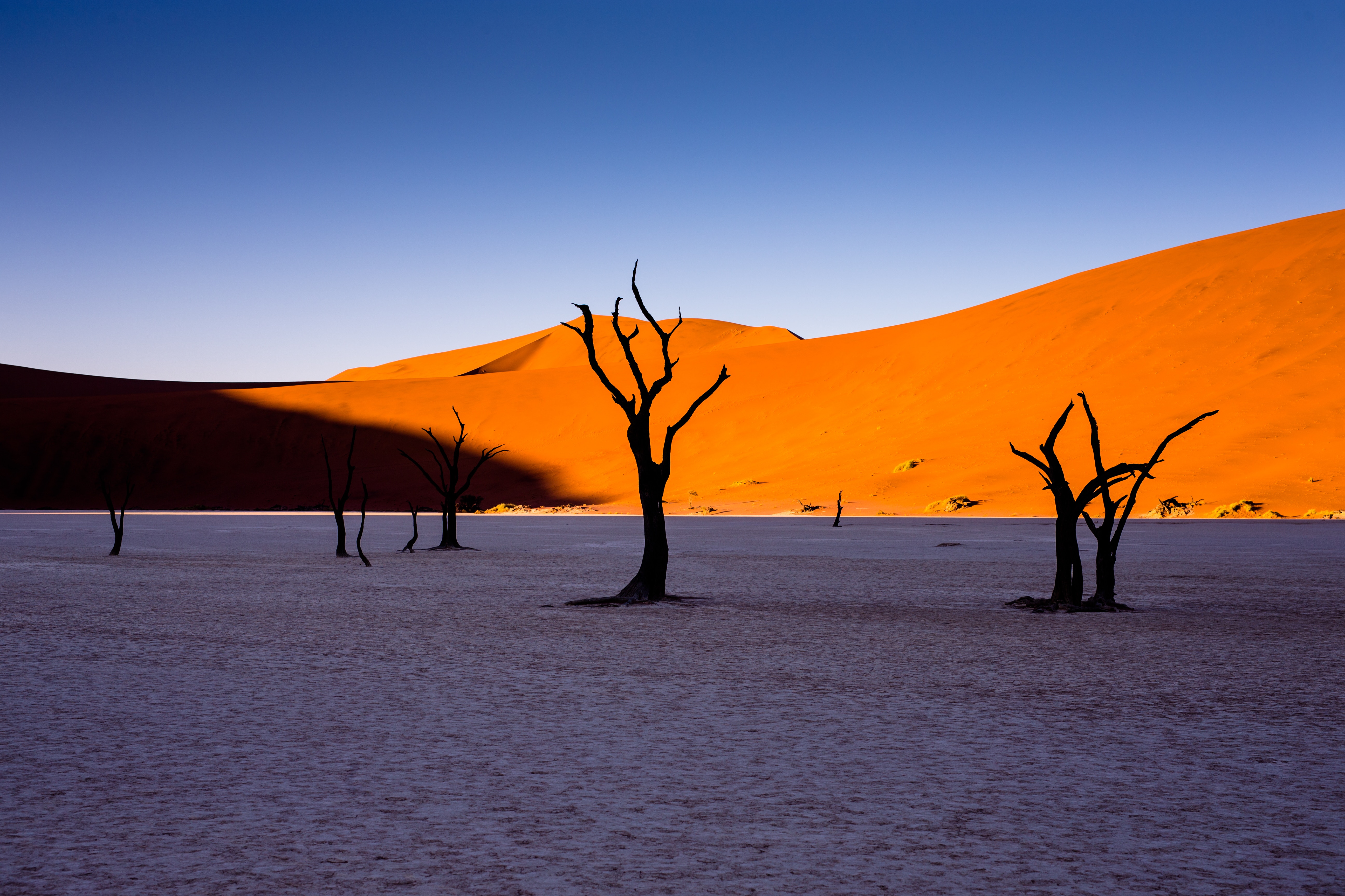 Namibia Wallpapers