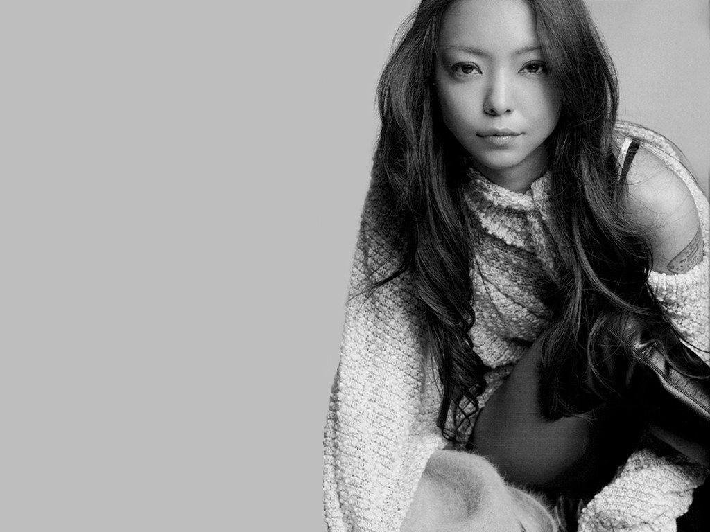 Namie Amuro Wallpapers