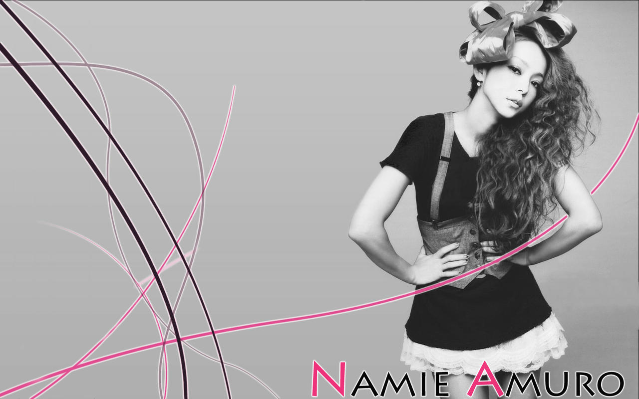 Namie Amuro Wallpapers