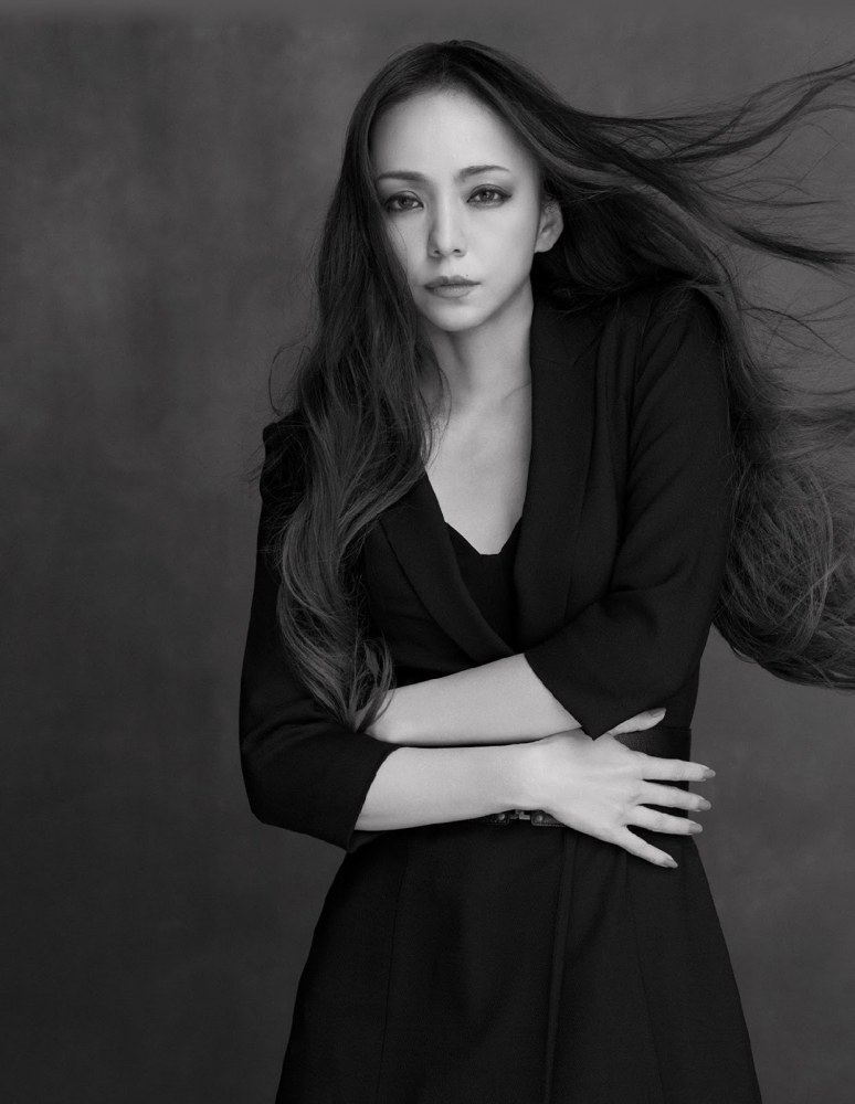 Namie Amuro Wallpapers