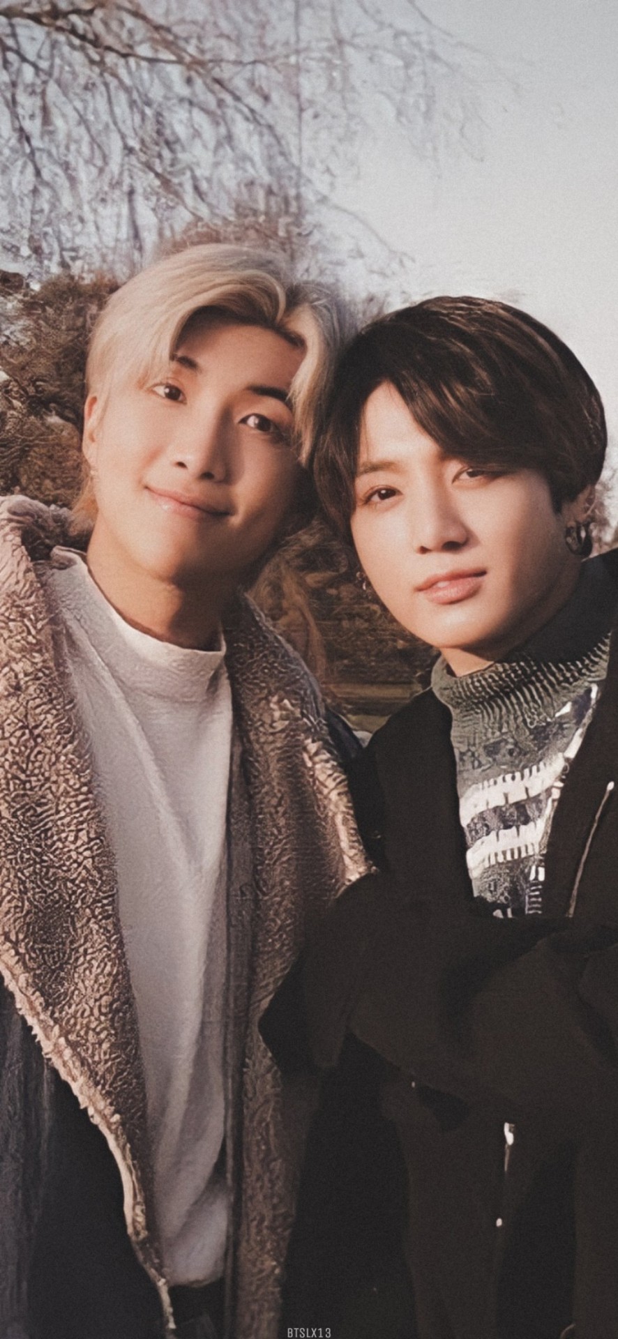 Namkook Wallpapers