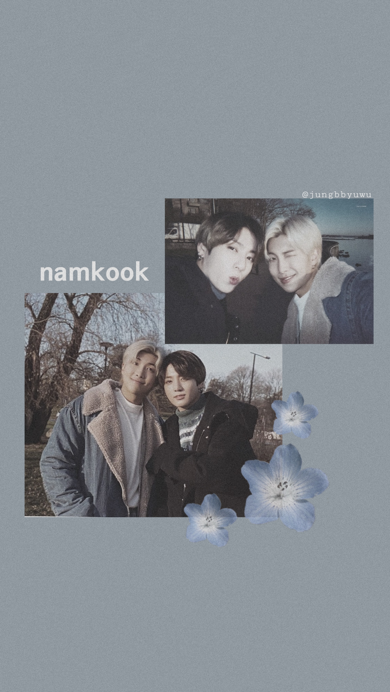 Namkook Wallpapers