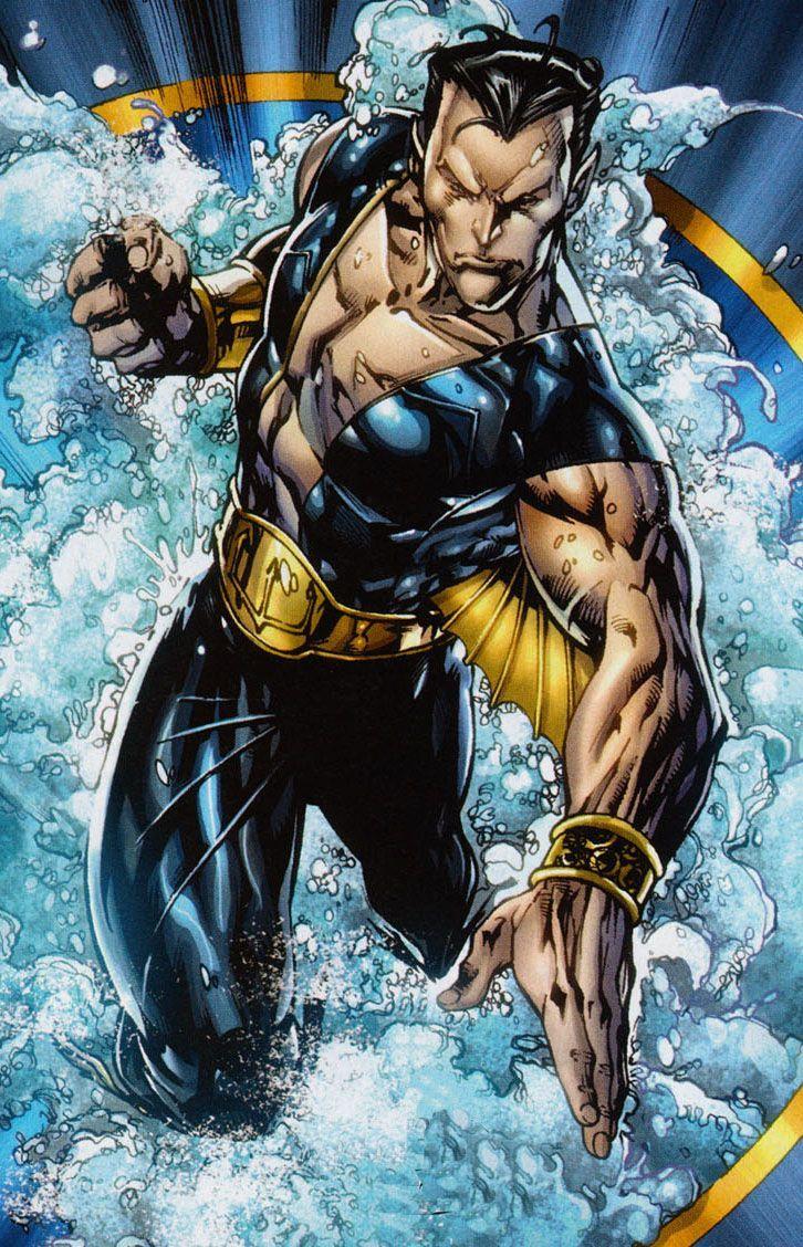 Namor The Sub-Mariner 4K Wallpapers