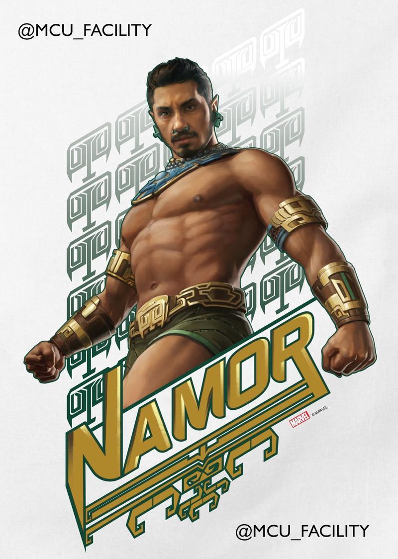 Namor Wallpapers