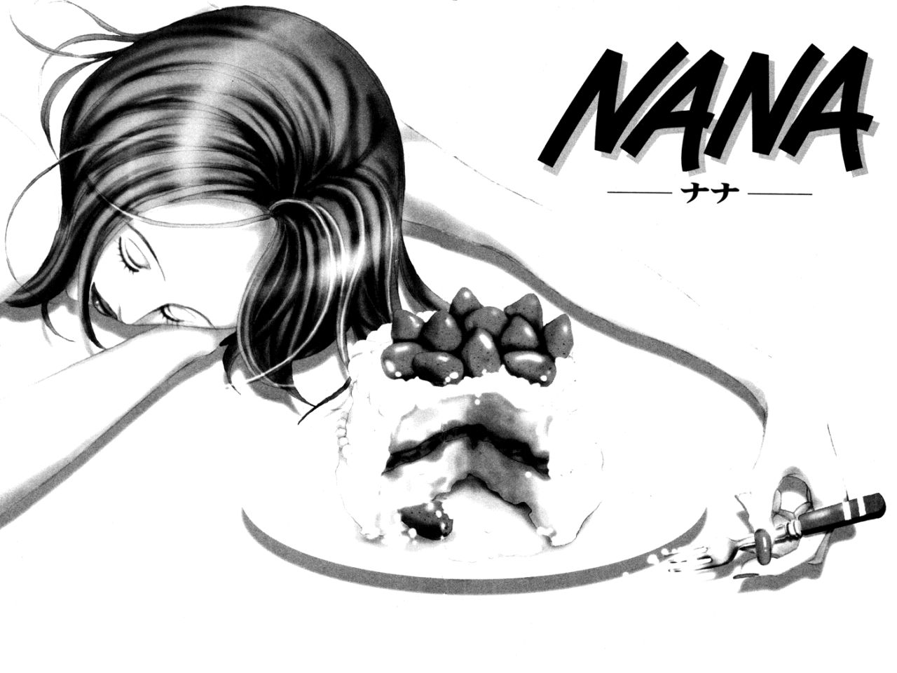 Nana Anime Wallpapers