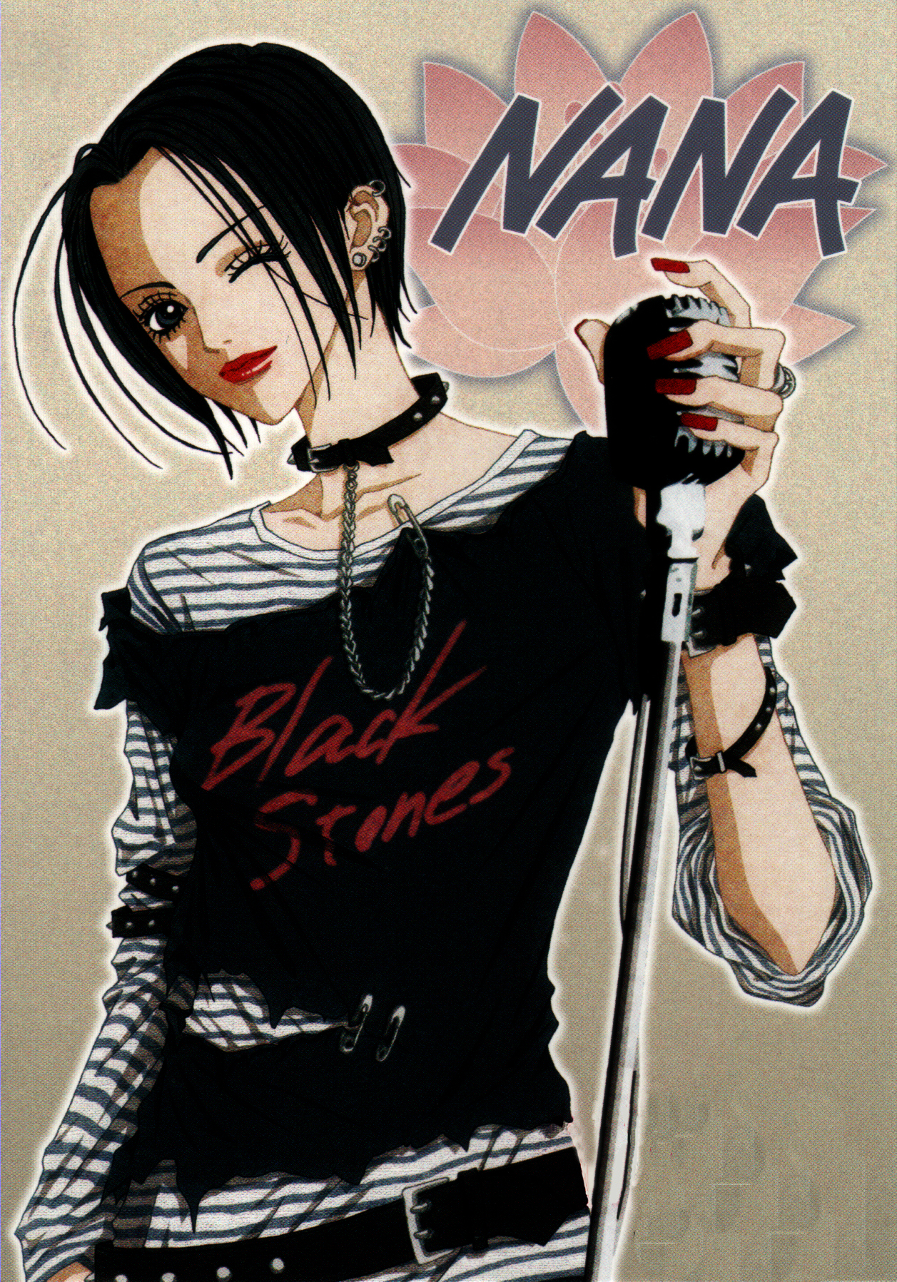 Nana Osaki Wallpapers