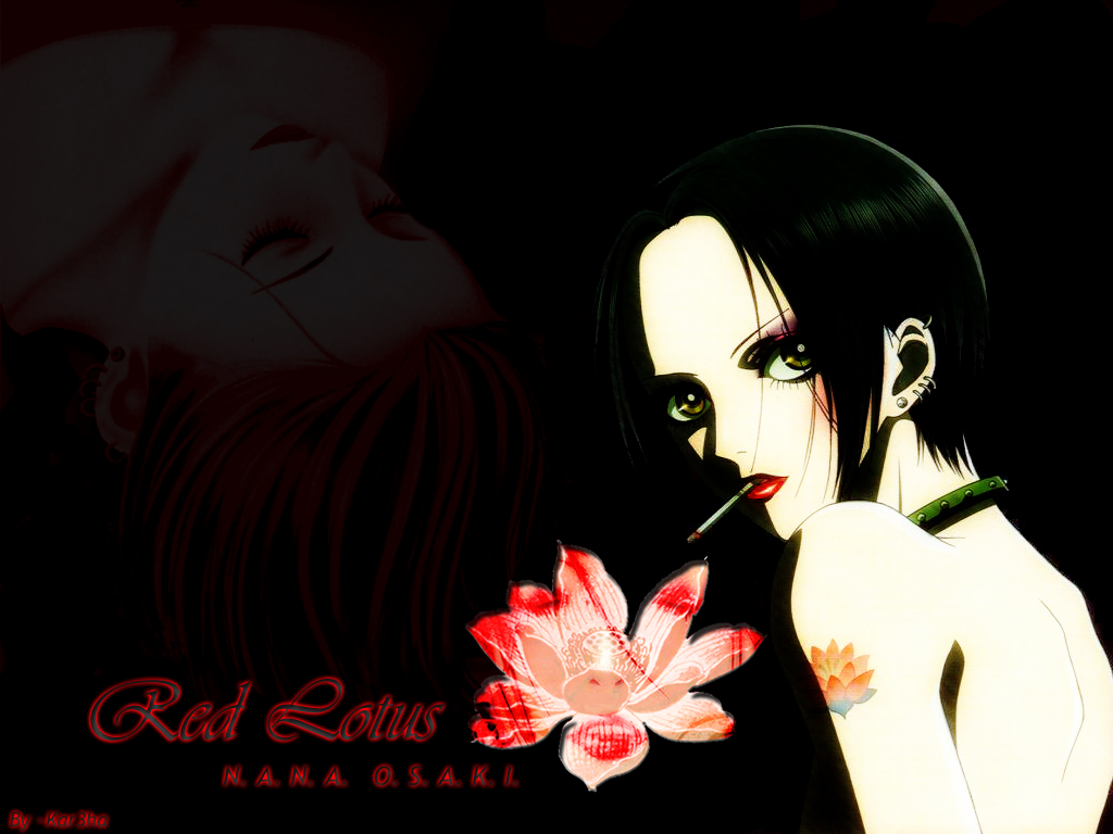 Nana Osaki Wallpapers