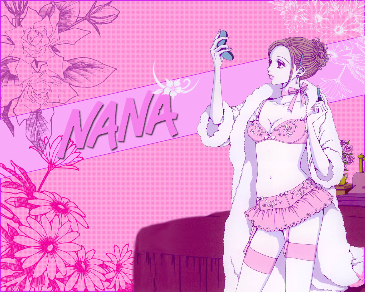 Nana Wallpapers