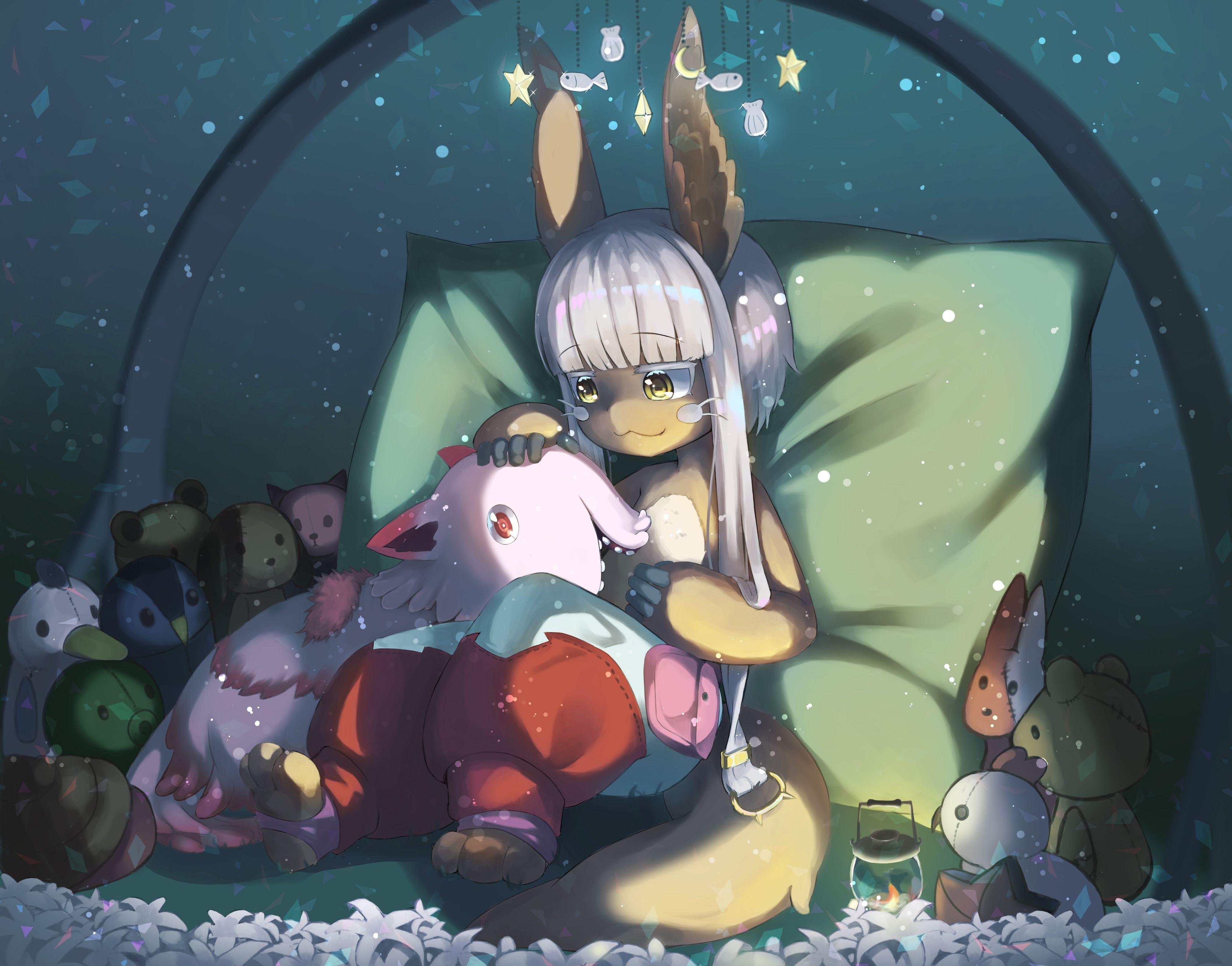 Nanachi Wallpapers