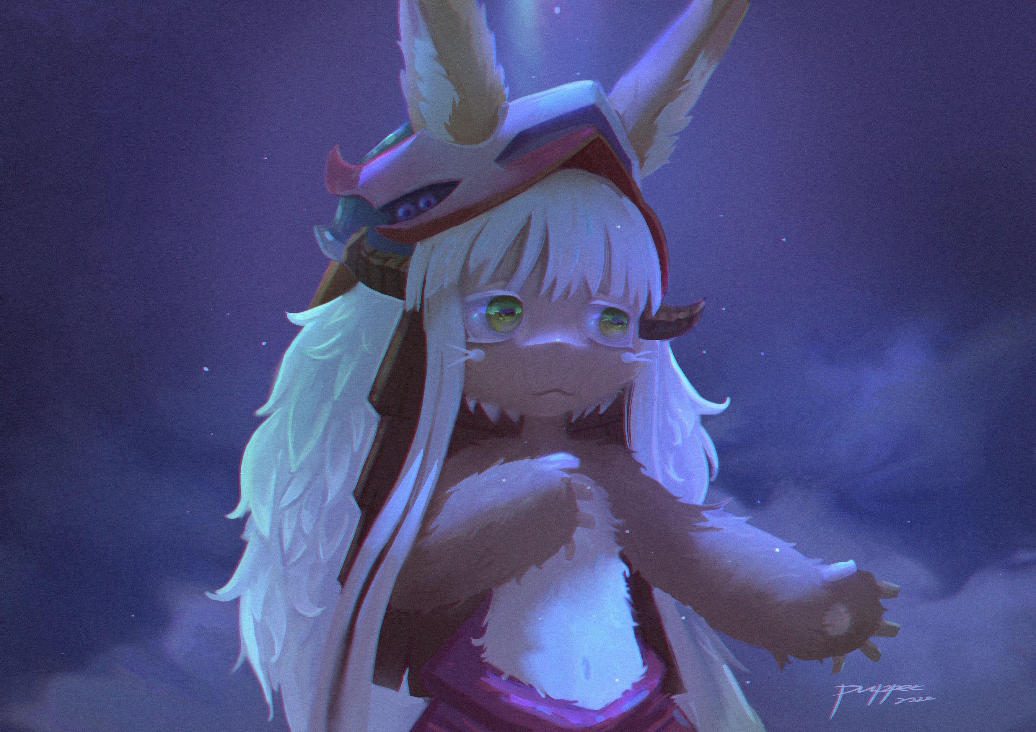 Nanachi Wallpapers