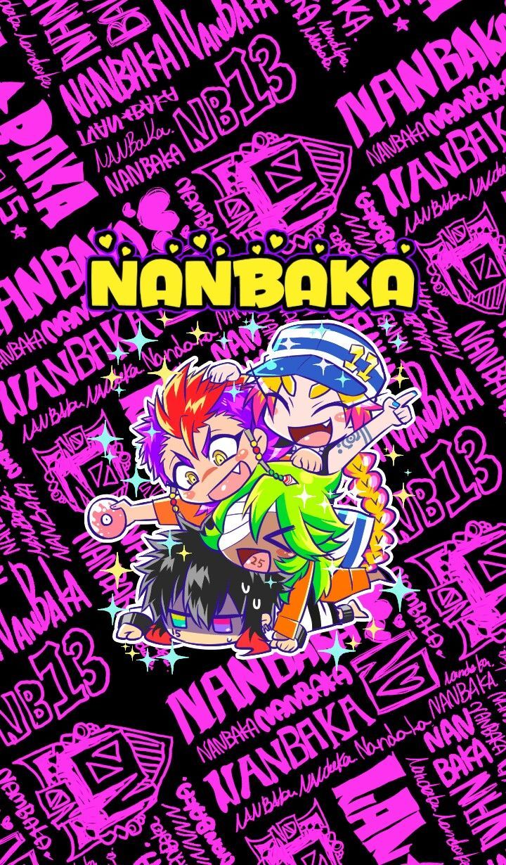 Nanbaka Wallpapers