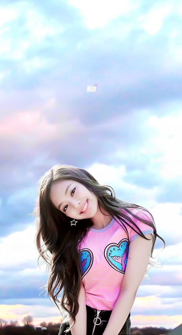 Nancy Momoland Photoshoot Wallpapers