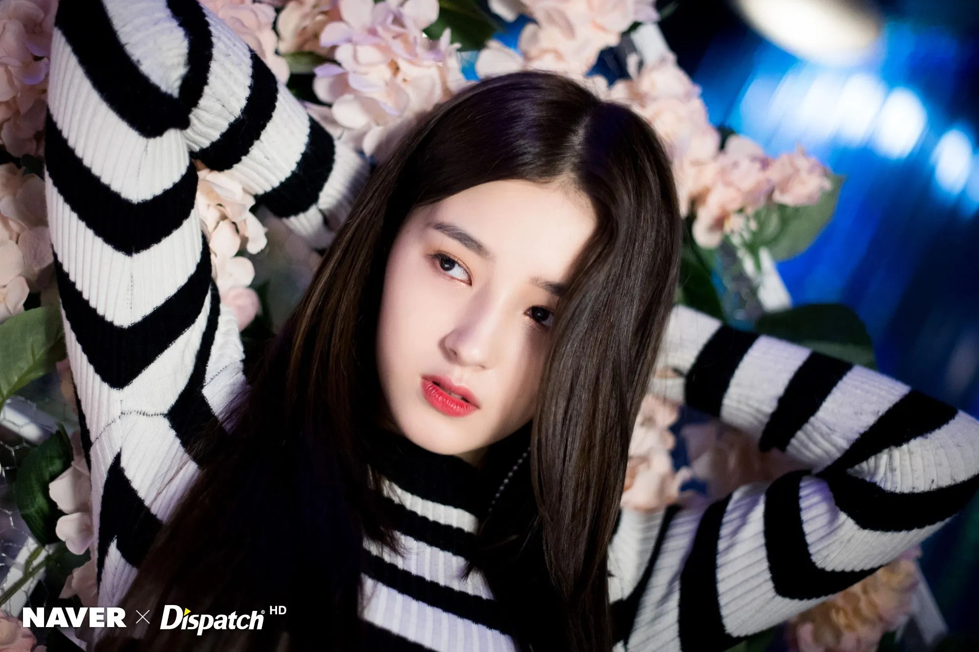 Nancy Momoland Photoshoot Wallpapers