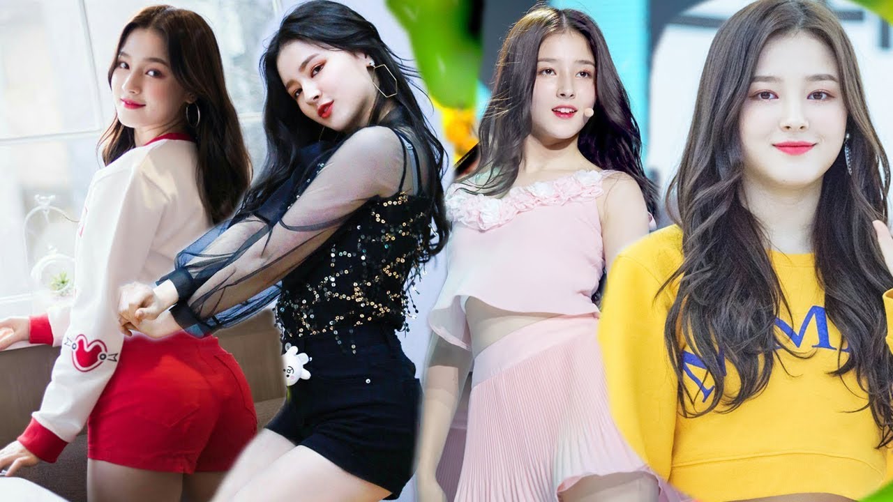 Nancy Momoland Pictures Wallpapers