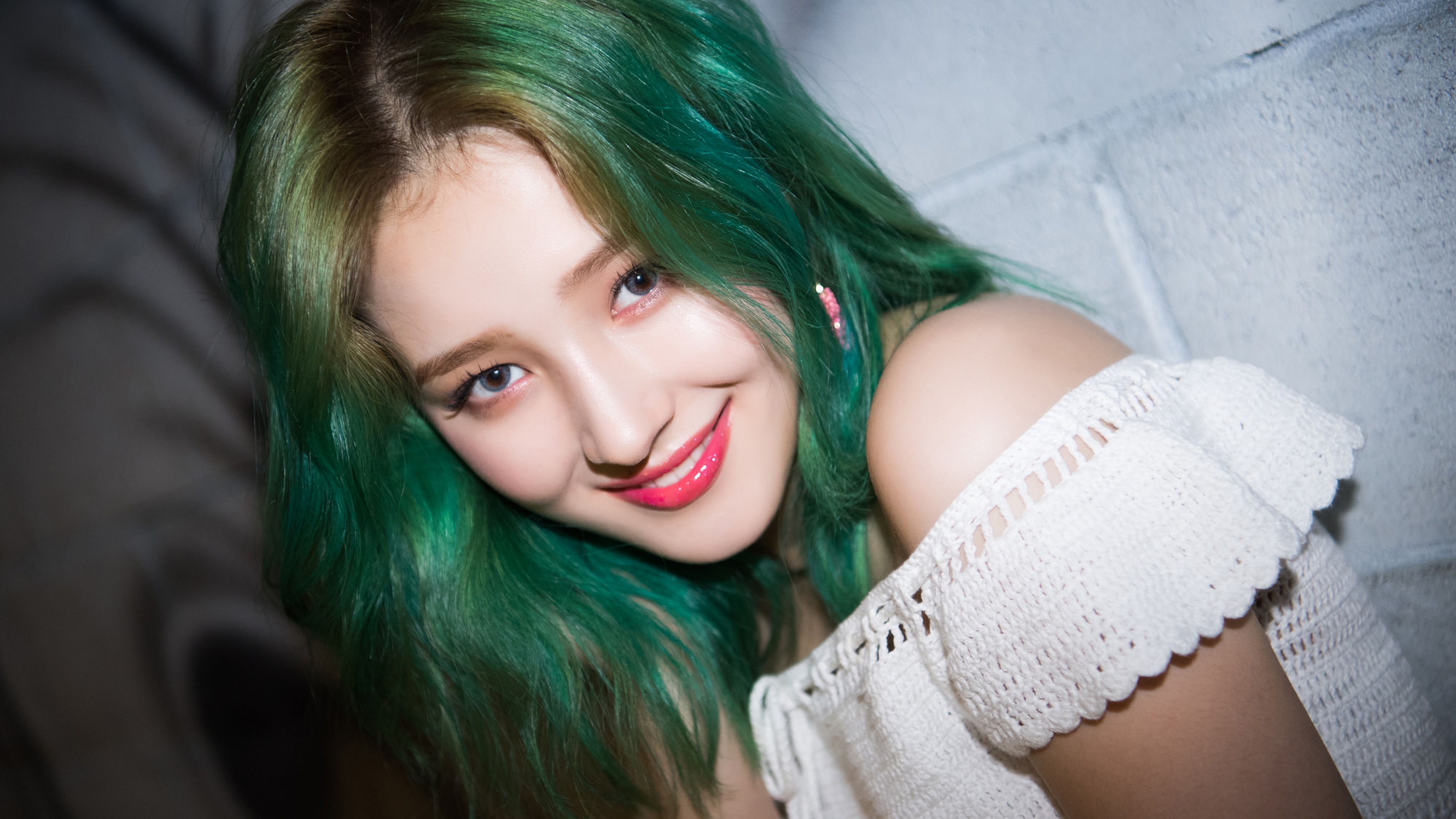 Nancy Momoland Pictures Wallpapers