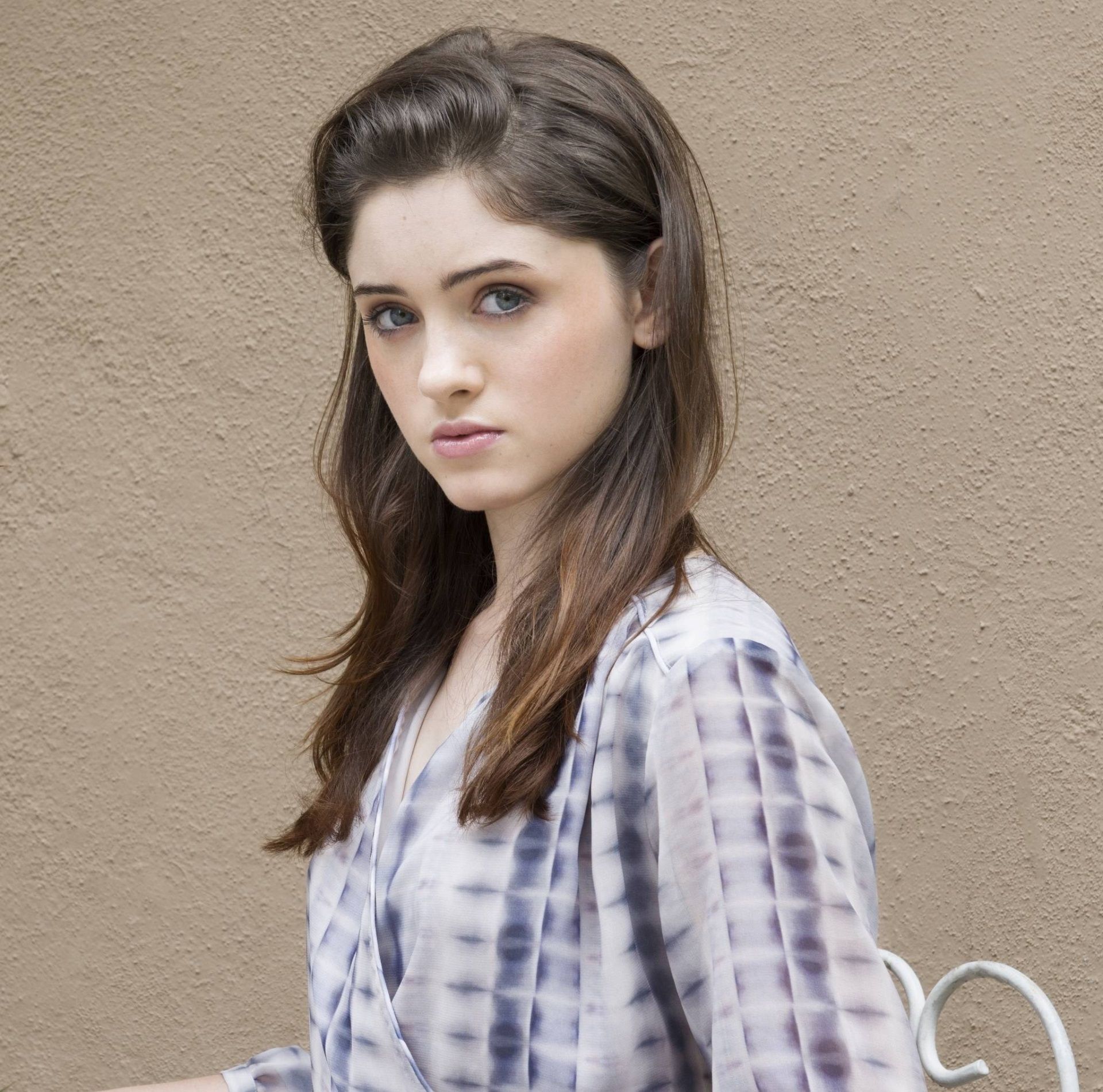 Nancy Wheeler Aka Natalia Dyer Wallpapers