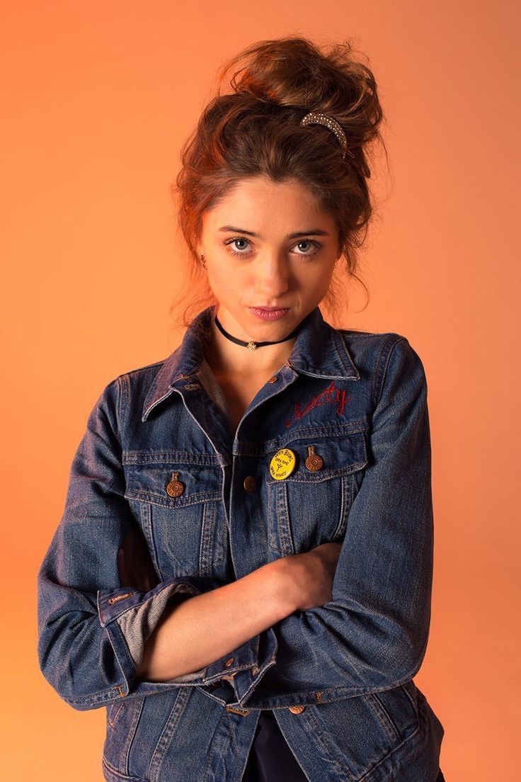 Nancy Wheeler Aka Natalia Dyer Wallpapers