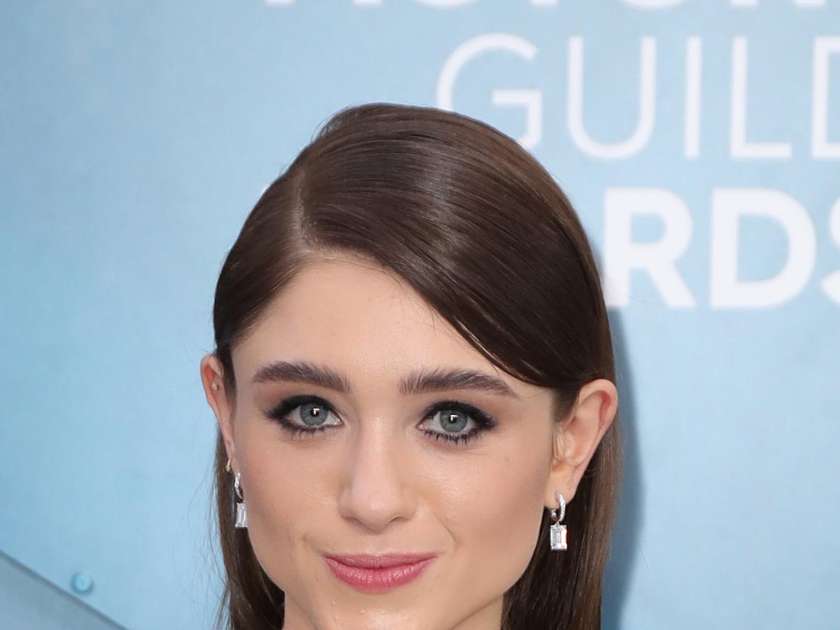 Nancy Wheeler Aka Natalia Dyer Wallpapers