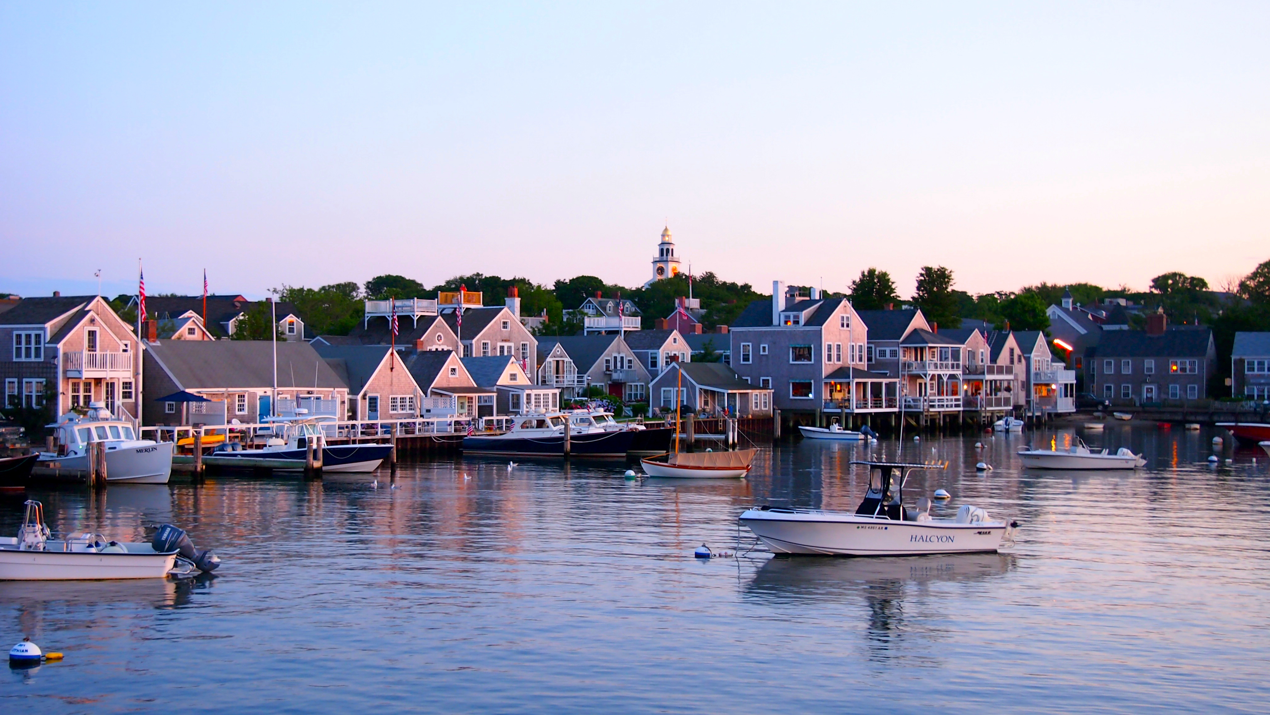 Nantucket Desktop Wallpapers