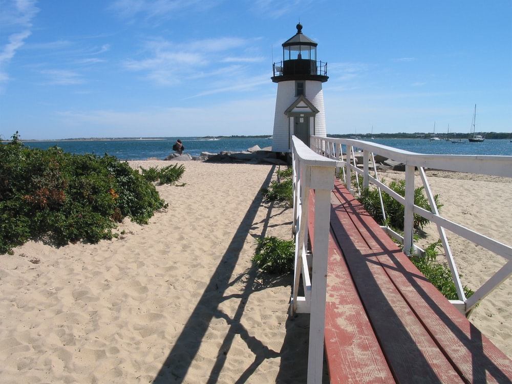 Nantucket Desktop Wallpapers