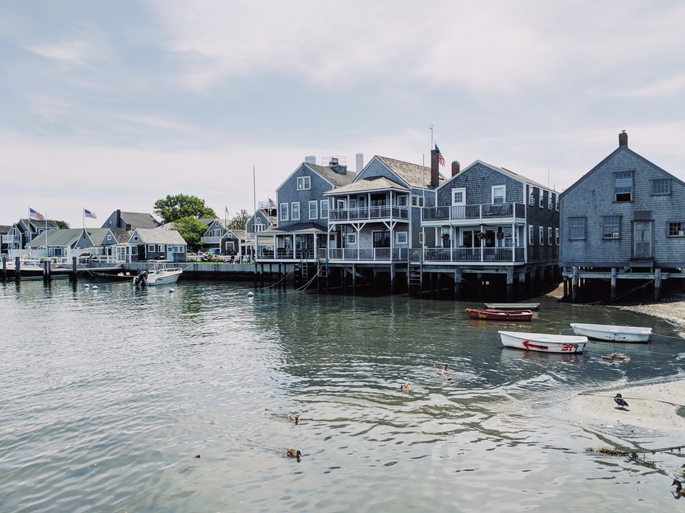 Nantucket Desktop Wallpapers