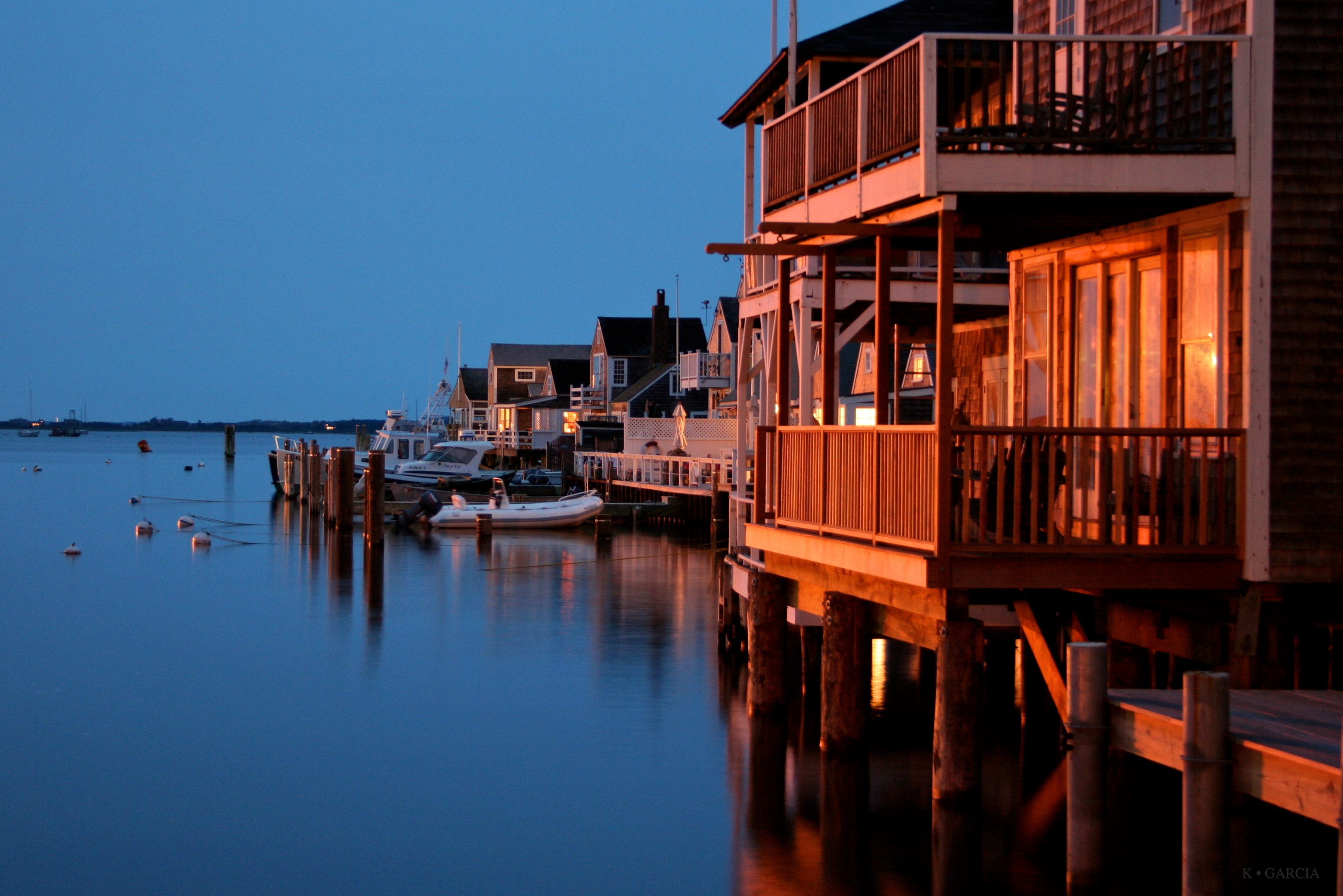 Nantucket Desktop Wallpapers