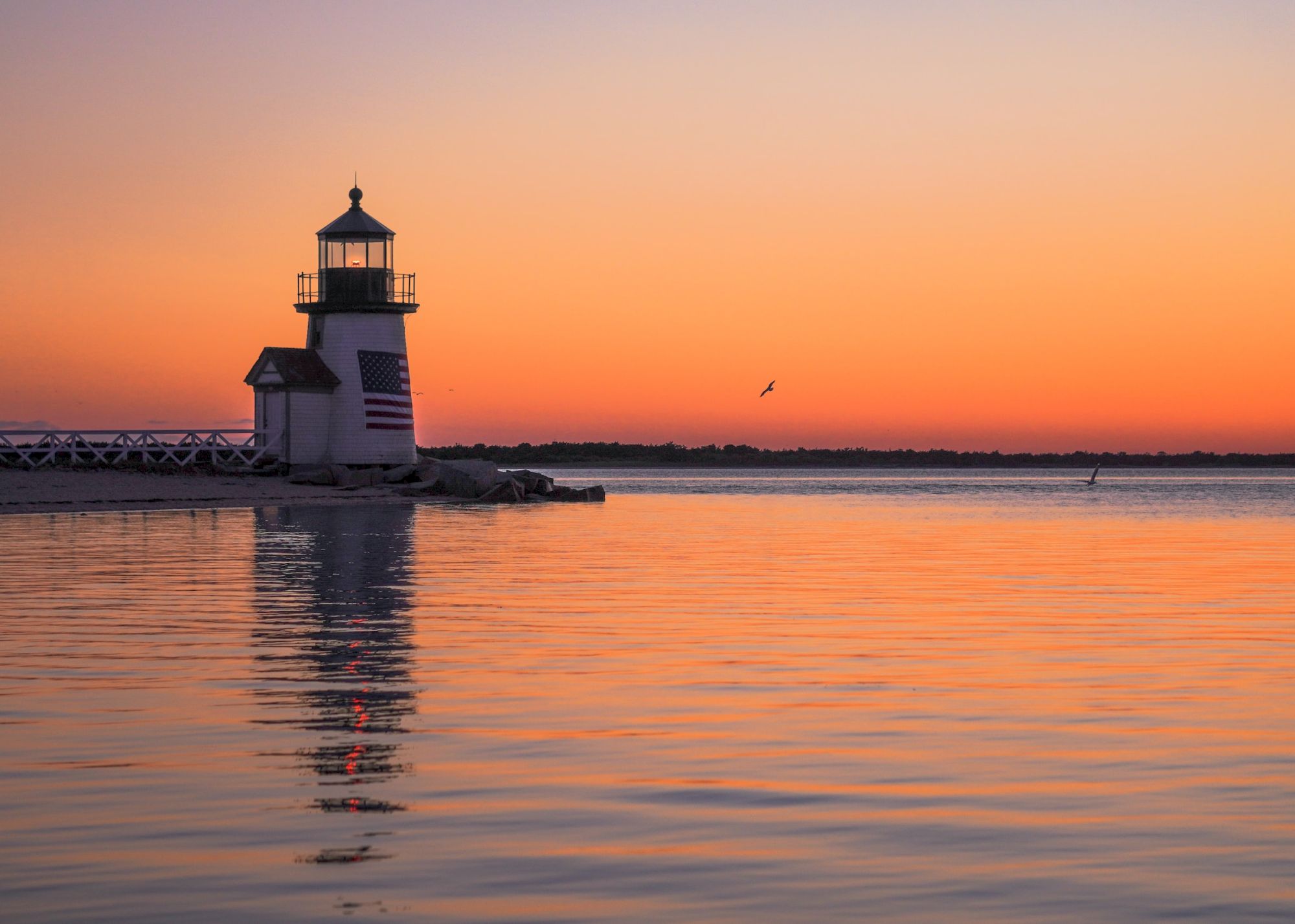 Nantucket Desktop Wallpapers