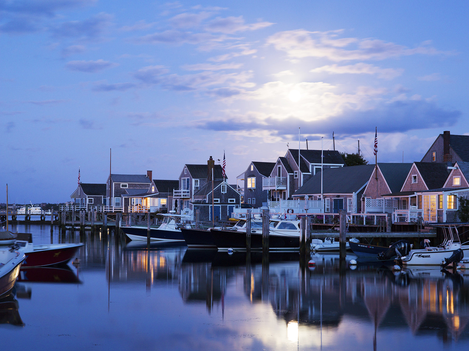 Nantucket Desktop Wallpapers