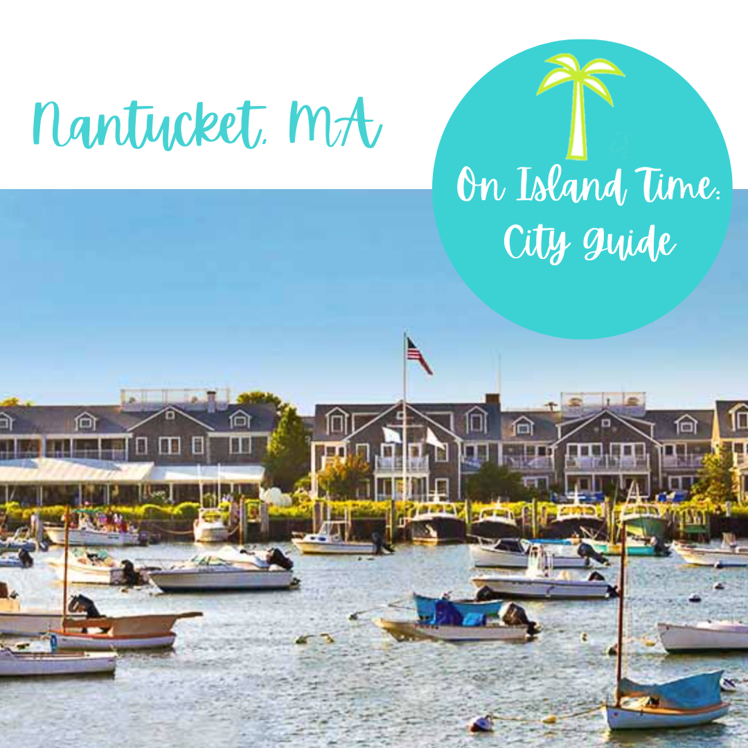 Nantucket Desktop Wallpapers