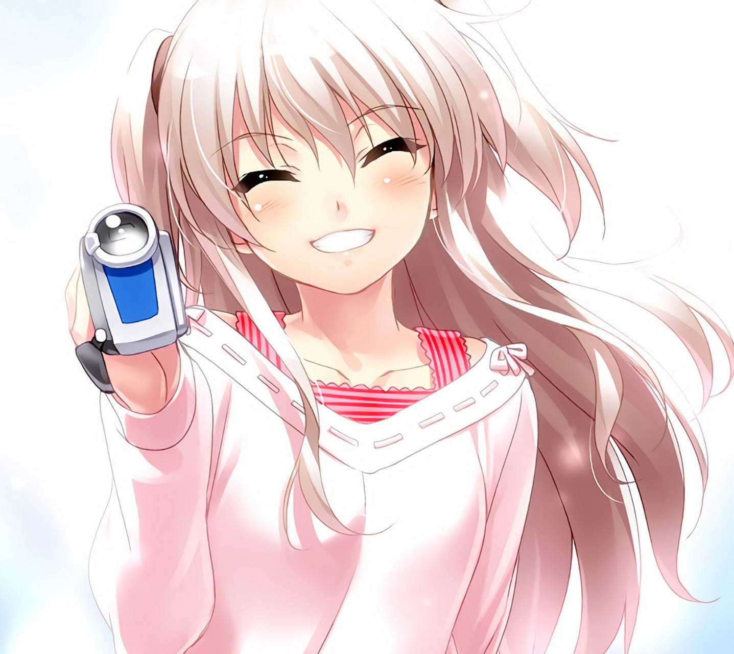 Nao Tomori Wallpapers