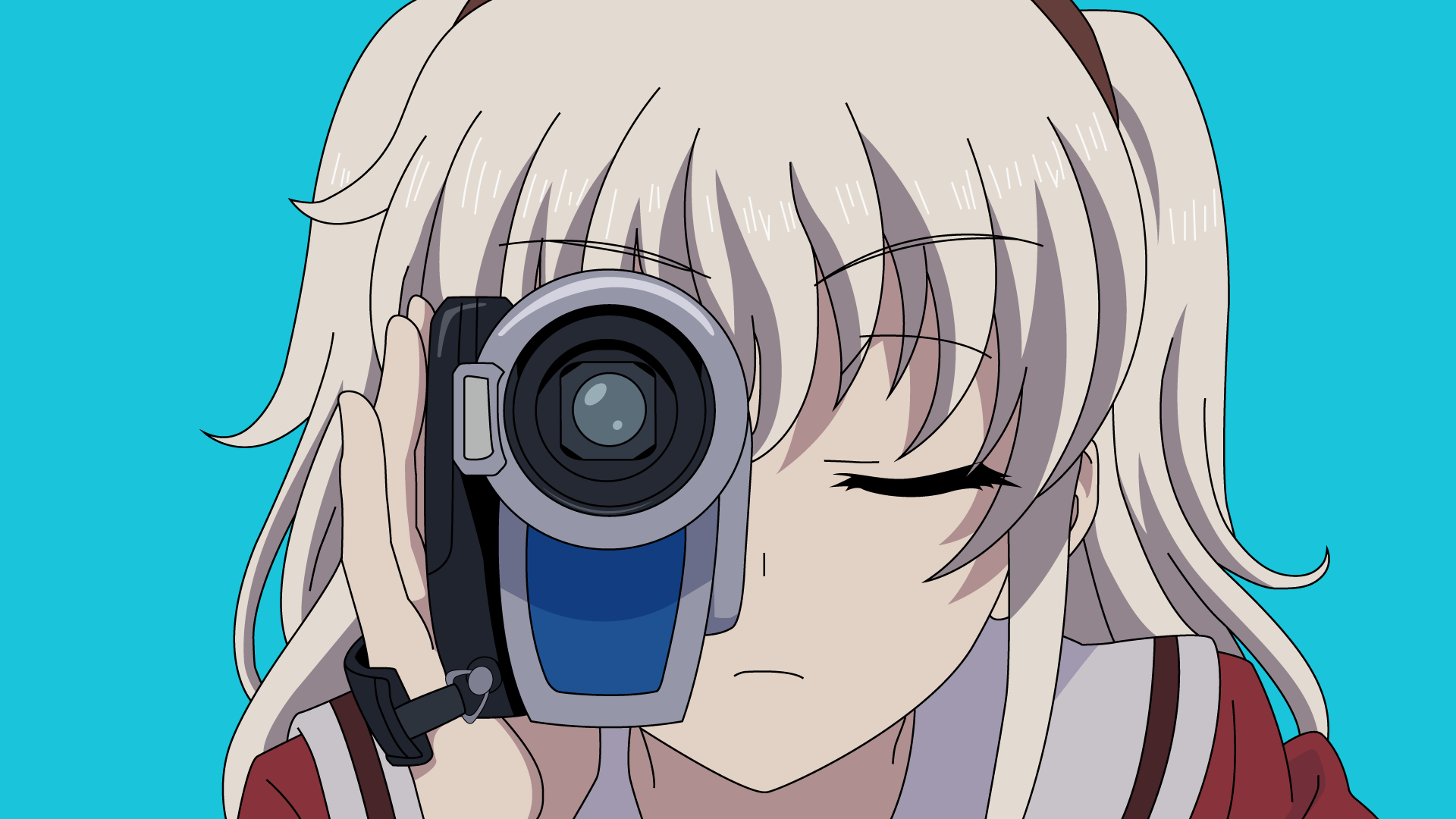 Nao Tomori Wallpapers