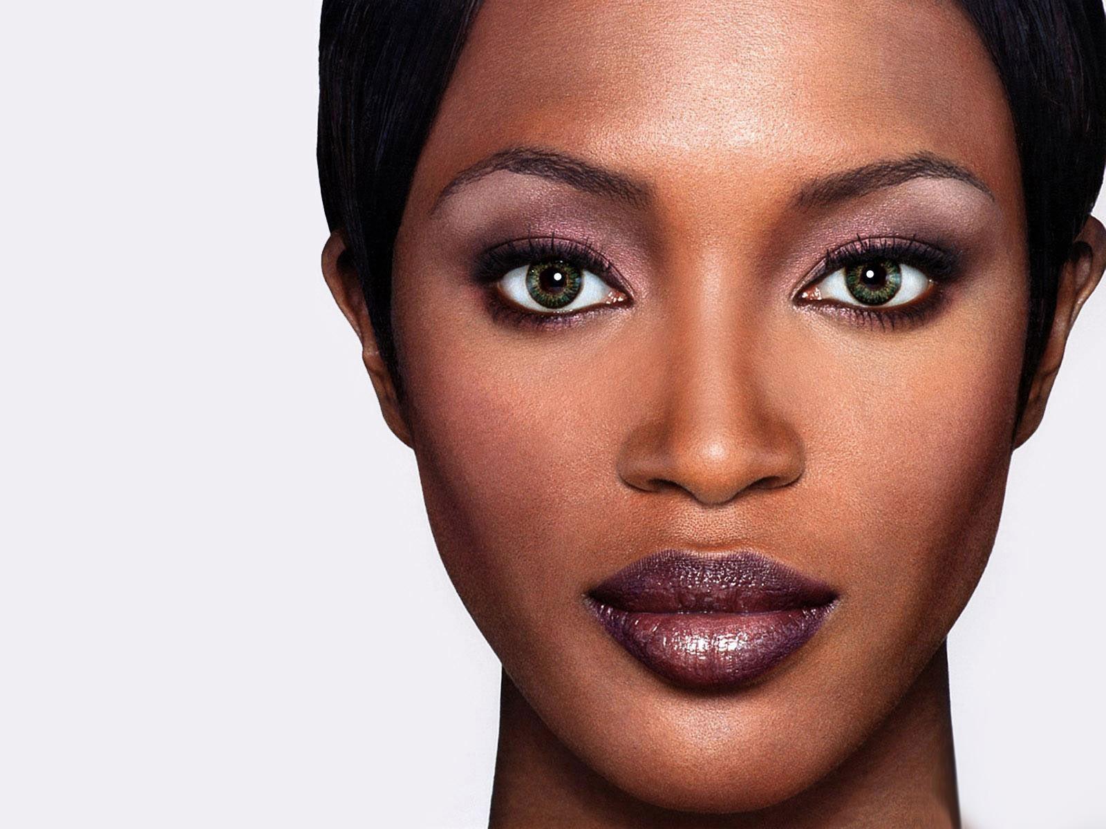 Naomi Campbell Wallpapers