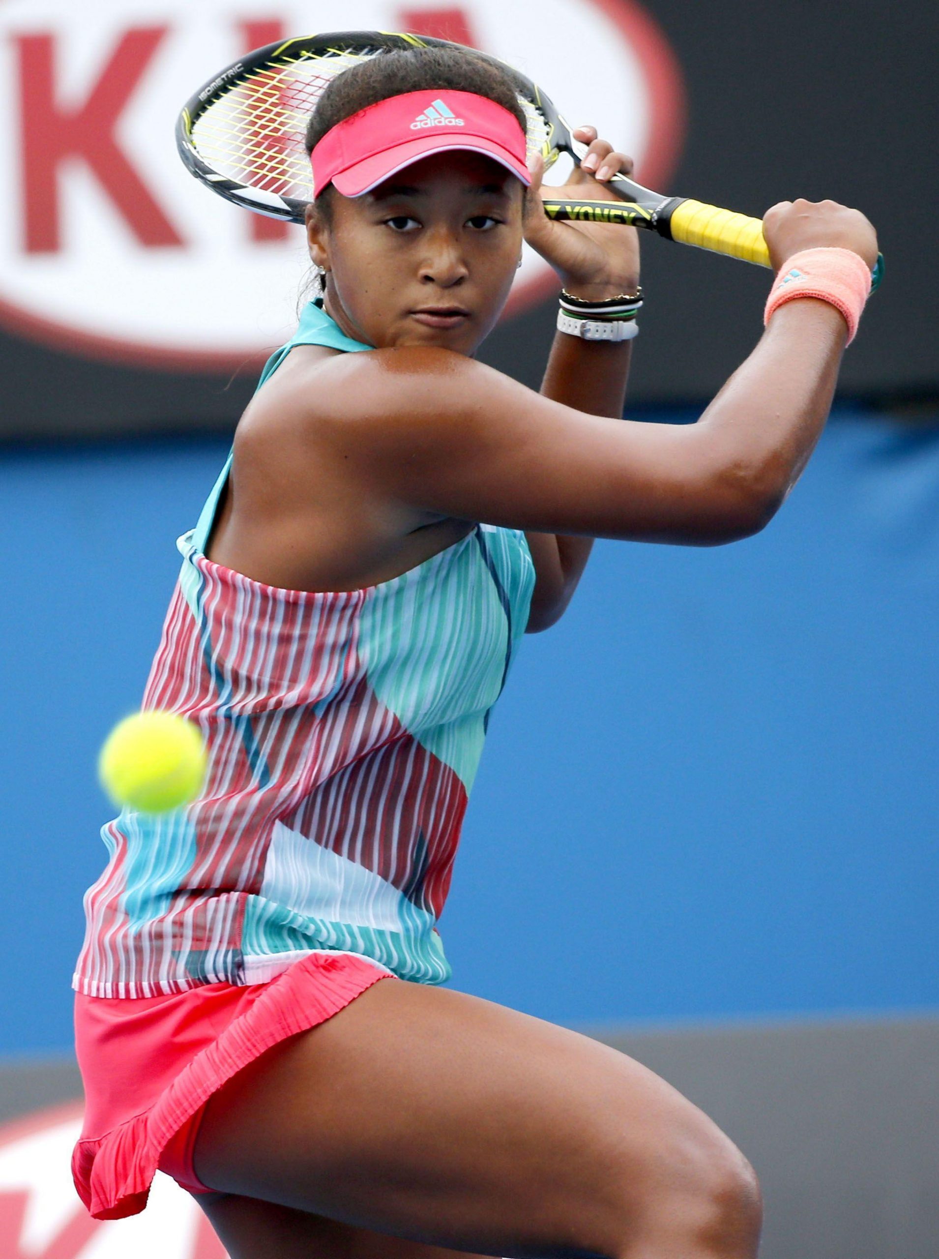 Naomi Osaka Wallpapers