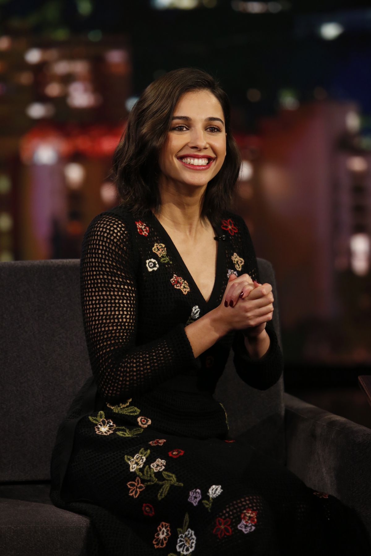 Naomi Scott 4k 2019 Wallpapers